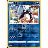 044/172 - Kubuin - Reverse Holo