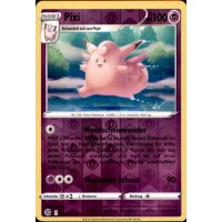 054/172 - Pixi - Reverse Holo