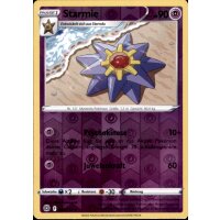 055/172 - Starmie - Reverse Holo