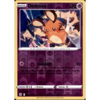 067/172 - Dedenne - Reverse Holo