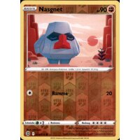 073/172 - Nasgnet - Reverse Holo