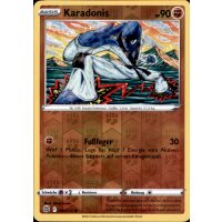 081/172 - Karadonis - Reverse Holo