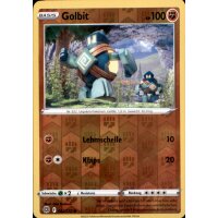 082/172 - Golbit - Reverse Holo