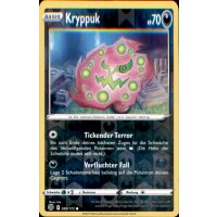 089/172 - Kryppuk - Reverse Holo