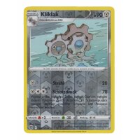 103/172 - Kliklak - Reverse Holo