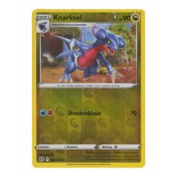 108/172 - Knarksel - Reverse Holo