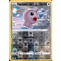 116/172 - Formeo - Reverse Holo