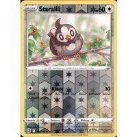 117/172 - Staralili - Reverse Holo