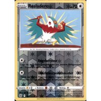 127/172 - Resladero - Reverse Holo