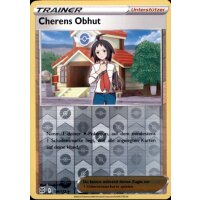 134/172 - Cherens Obhut - Reverse Holo