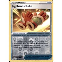 142/172 - Jagdhandschuhe - Reverse Holo