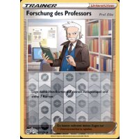 147/172 - Forschung des Professors - Reverse Holo