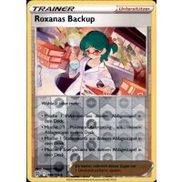 148/172 - Roxanas Backup - Reverse Holo