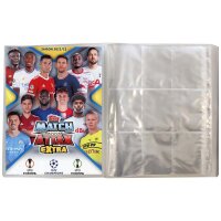 Topps Champions League EXTRA 2021/22 - Trading Cards - 1...