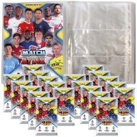 Topps Champions League EXTRA 2021/22 - Trading Cards - 1...