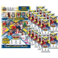 Topps Champions League EXTRA 2021/22 - Trading Cards - 1...