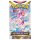 Pokemon - SWSH10 Astralglanz - 1 Booster - Schwert & Schild 10 - Deutsch