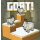 Karte LE03 - Minecraft - Treasure - Sammelsticker