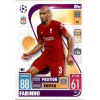 POS02 - Fabinho - Position Switch - 2021/2022