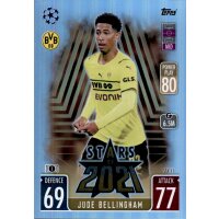 STA11 - Jude Bellingham - Stars of 2021 - 2021/2022