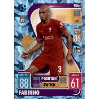 CPOS02 - Fabinho - Position Switch - CRYSTAL - 2021/2022