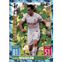 CSB07 - Sergio Reguilon - Starburst - CRYSTAL - 2021/2022