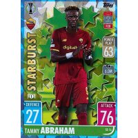 CSB16 - Tammy Abraham - Starburst - CRYSTAL - 2021/2022