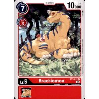 BT7-012 - Brachiomon - Common