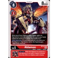 BT7-014 - Aldamon - Uncommon