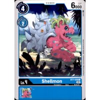 BT7-020 - Shellmon - Common