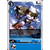 BT7-021 - Kumamon - Common