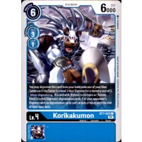 BT7-023 - Korikakumon - Common