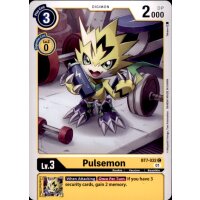 BT7-032 - Pulsemon - Common