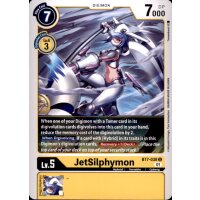 BT7-038 - JetSilphymon - Uncommon