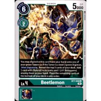 BT7-046 - Beetlemon - Uncommon