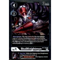 BT7-058 - SkullKnightmon - Rare