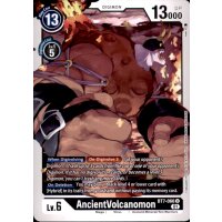 BT7-066 - AncientVolcanomon - Rare