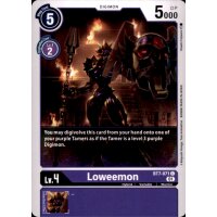 BT7-071 - Loweemon - Common