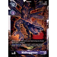 BT7-077 - Nidhoggmon - Uncommon