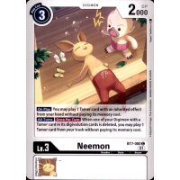 BT7-080 - Neemon - Common