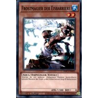 HAC1-DE031 - Frostmagier der Eisbarriere - Common