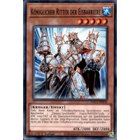 HAC1-DE032 - Königlicher Ritter der Eisbarriere -...