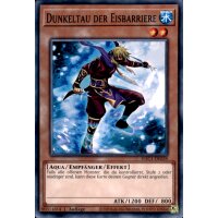 HAC1-DE039 - Dunkeltau der Eisbarriere - Common