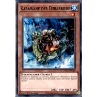 HAC1-DE040 - Karawande der Eisbarriere - Common