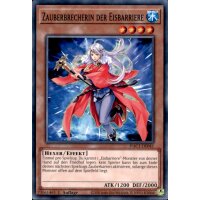 HAC1-DE041 - Zauberbrecherin der Eisbarriere - Common