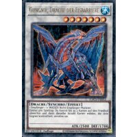 HAC1-DE053 - Gungnir, Drache der Eisbarriere - Duel...