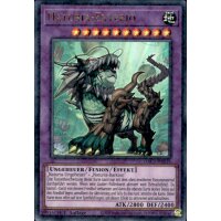 HAC1-DE119 - Naturia-Exterio - Duel Terminal Ultra Rare