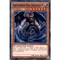 HAC1-DE131 - Sagenhafter Soulkius - Common