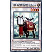 HAC1-DE148 - Der sagenhafte Kudabbi - Common