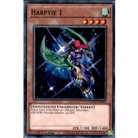 HAC1-DE010 - Harpyie 1 - Duel Terminal Common